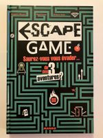 Escape Game : saurez-vous vous évader ?